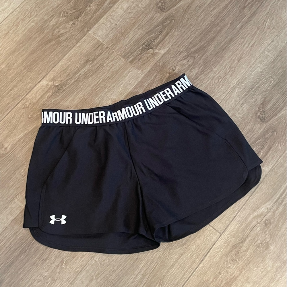 Under Armour Running Shorts